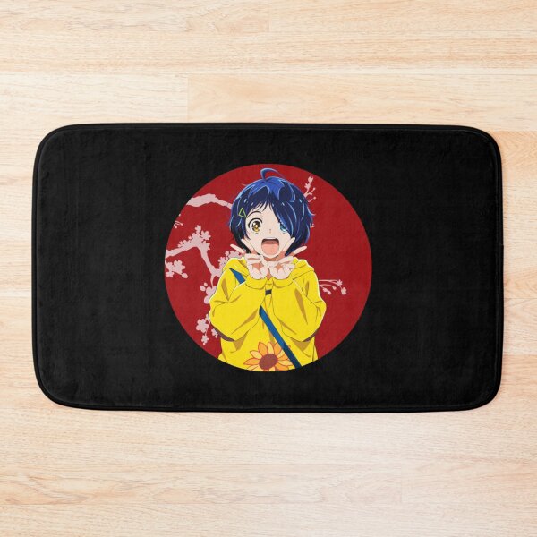 Item preview, Wonder Egg Priority - Ai Ohto - Red Circle designed and sold by LynettaPatricia.