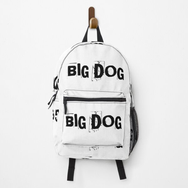 Item preview, Big Dog designed and sold by MOBpubdesign.