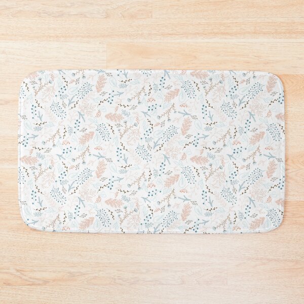 Item preview, Hygge floret pattern designed and sold by design-by-highd.