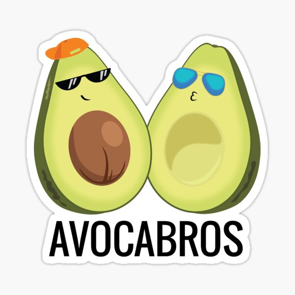 Avocado Cow Gifts & Merchandise for Sale