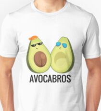 Avocabros Unisex T-Shirt
