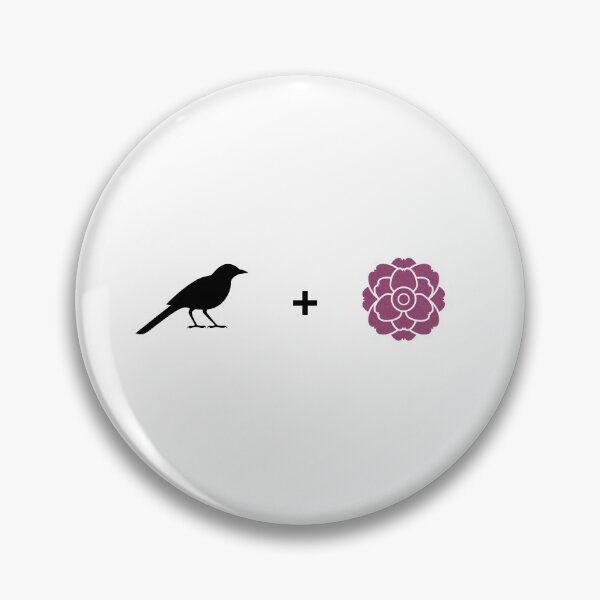 Item preview, All the Bright Places - Finch + Violet  designed and sold by IsobelHoward.