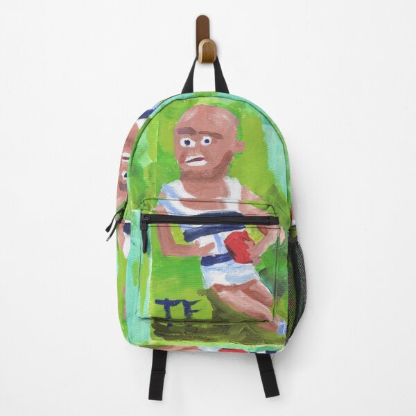 Item preview, Gary Ablett Junior runs fast designed and sold by ted4crows.