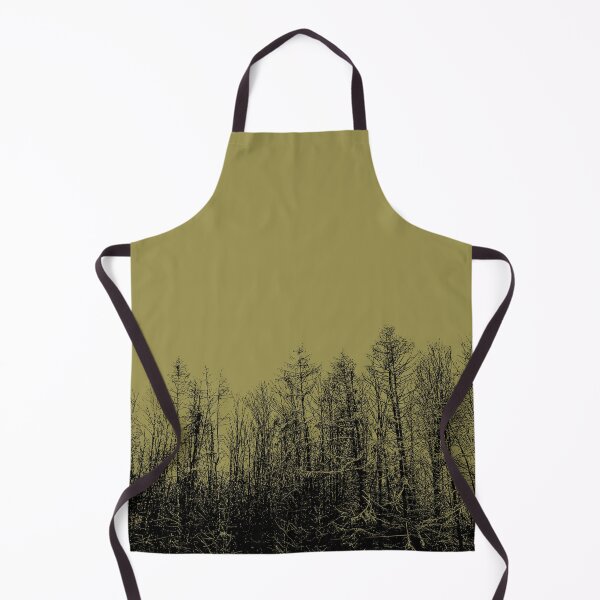 Item preview, Black and white forest in the Sauerland designed and sold by emm-j.