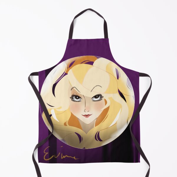 Item preview, Madame Charlotte designed and sold by evinearts.