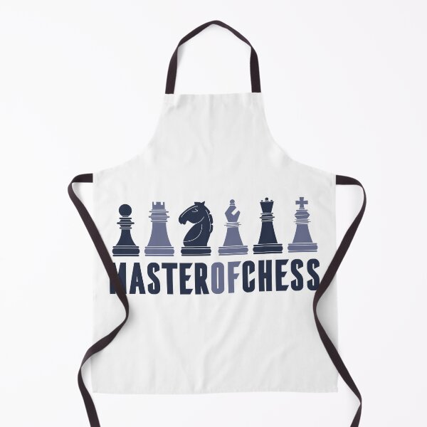 Item preview, Master of chess! designed and sold by teez4dayz.