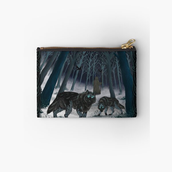 Item preview, Seeking designed and sold by Dyrs-Hjarta-Art.