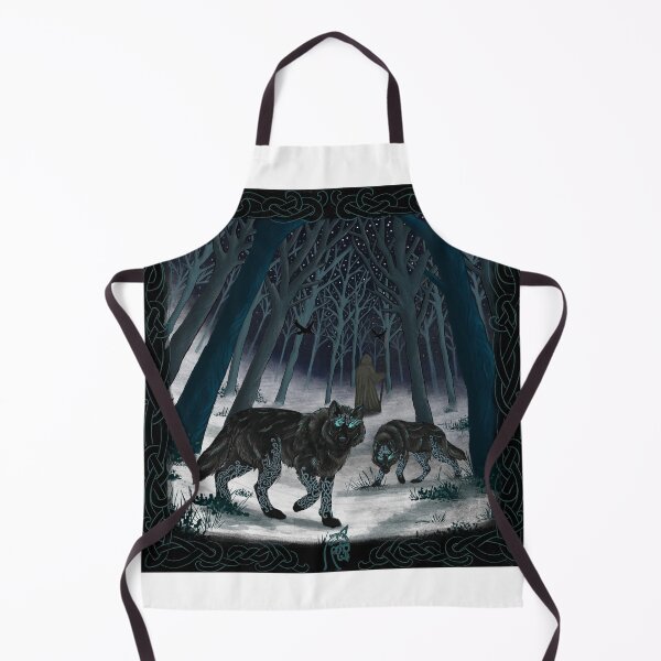Item preview, Seeking designed and sold by Dyrs-Hjarta-Art.