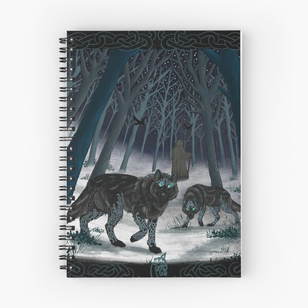 Item preview, Seeking designed and sold by Dyrs-Hjarta-Art.