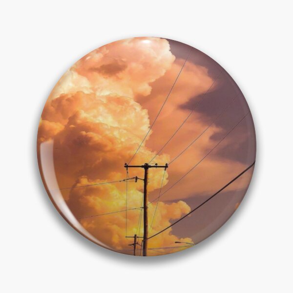 Item preview, Clouded sunset designed and sold by Yeewen1234.