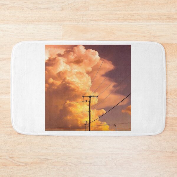 Item preview, Clouded sunset designed and sold by Yeewen1234.