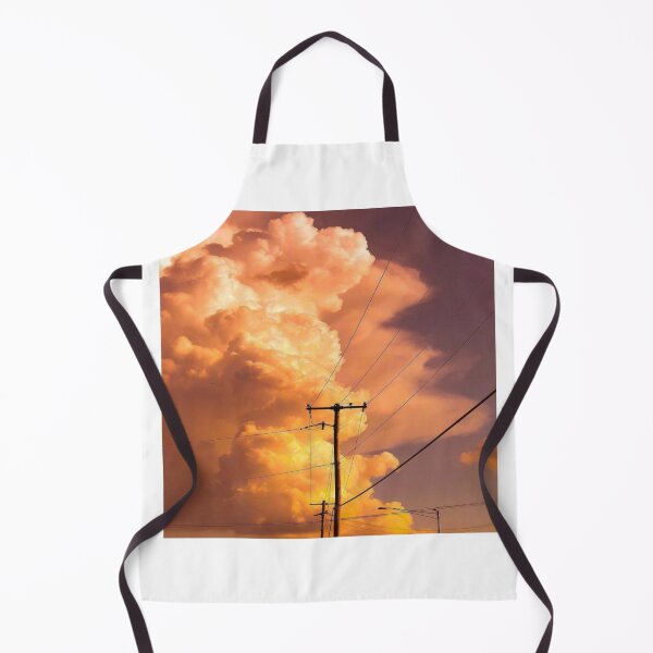 Item preview, Clouded sunset designed and sold by Yeewen1234.