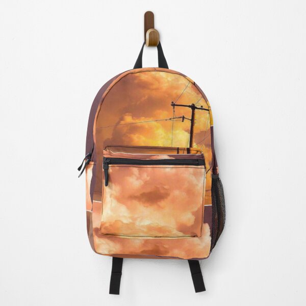 Item preview, Clouded sunset designed and sold by Yeewen1234.