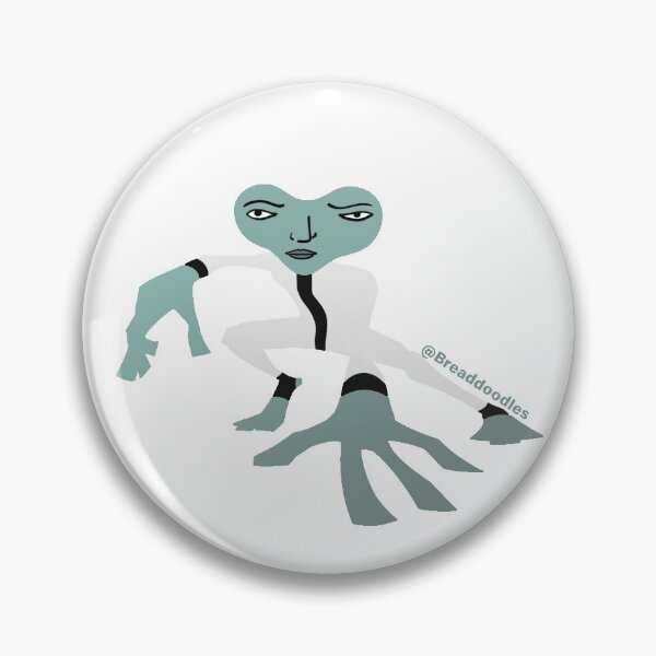 Item preview, Handsome Frog Hero designed and sold by BrinSmif.