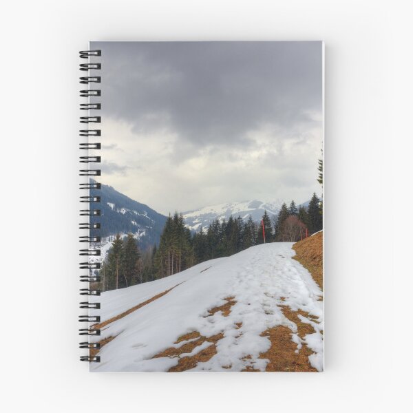 Item preview, Saalbach, Austria designed and sold by PeterCseke.