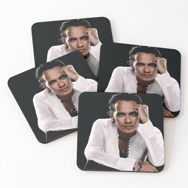 Item preview, Marc Anthony designed and sold by DaniellMaha.