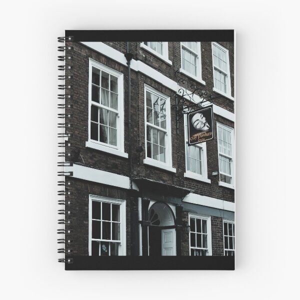 Item preview, Guy Fawkes Inn and birthplace designed and sold by bcash.