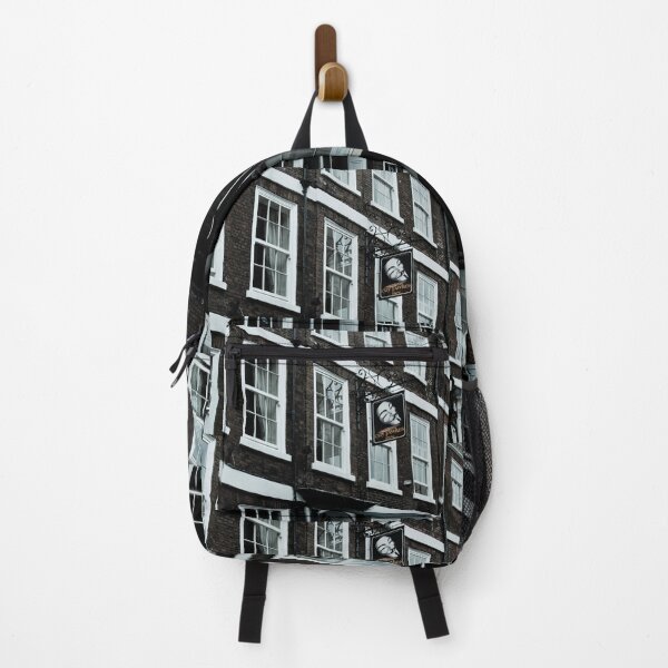 Item preview, Guy Fawkes Inn and birthplace designed and sold by bcash.