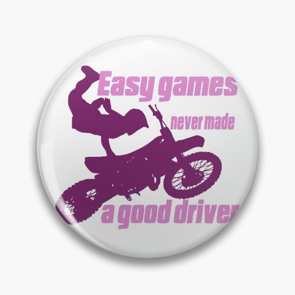 Item preview, Motocross designed and sold by Grobie.