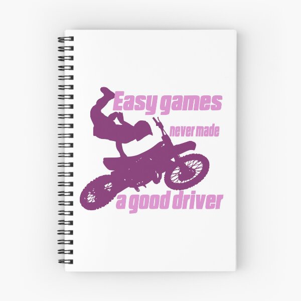 Item preview, Motocross designed and sold by Grobie.
