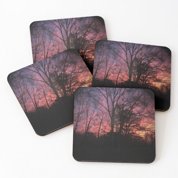 Item preview, Fire Sky designed and sold by lezell.