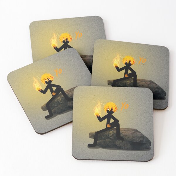 Item preview, Thermo greets designed and sold by VGgames.