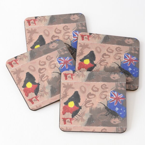 Item preview, Some of the butterflies in Australia designed and sold by ted4crows.