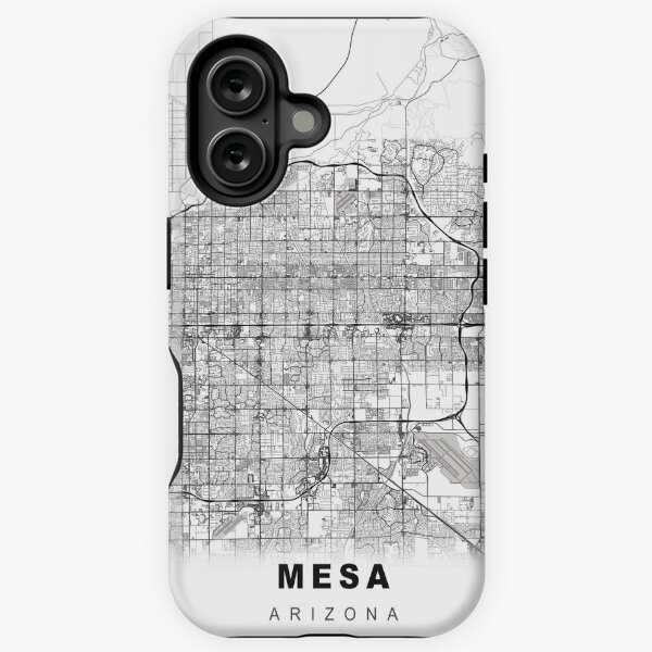 Aperçu de l'œuvre Mesa: carte créée et vendue par Tamas Das.