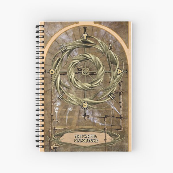 Item preview, The Wheel of Fortune designed and sold by Creative by Design.