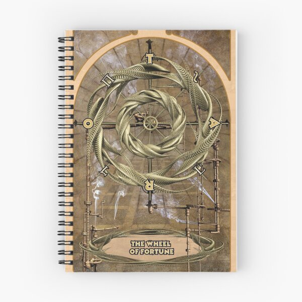 Item preview, The Wheel of Fortune designed and sold by Creative by Design.