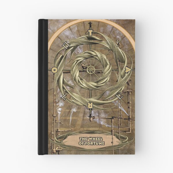 Item preview, The Wheel of Fortune designed and sold by Creative by Design.