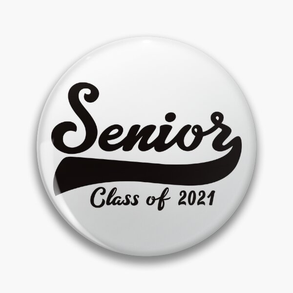 Item preview, Senior Class of 2021 designed and sold by DisneyNutCase.