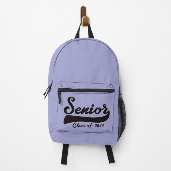 Item preview, Senior Class of 2021 designed and sold by DisneyNutCase.