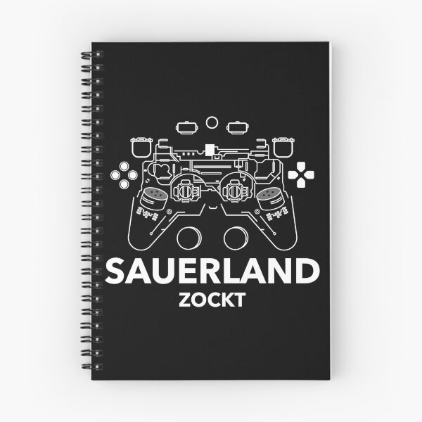 Item preview, Sauerland gambles - gamer design for Sauerlanders designed and sold by emm-j.