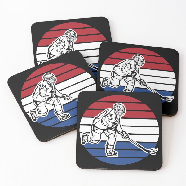 Item preview, Hockey player flag Holland designed and sold by Astralia.
