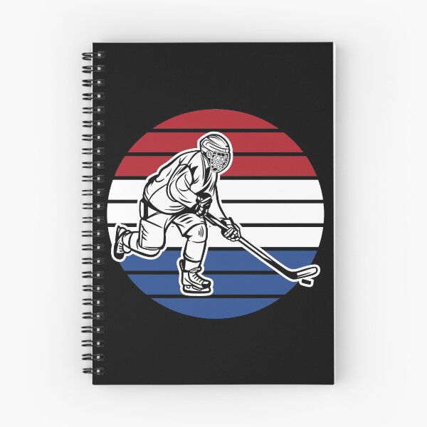 Item preview, Hockey player flag Holland designed and sold by Astralia.