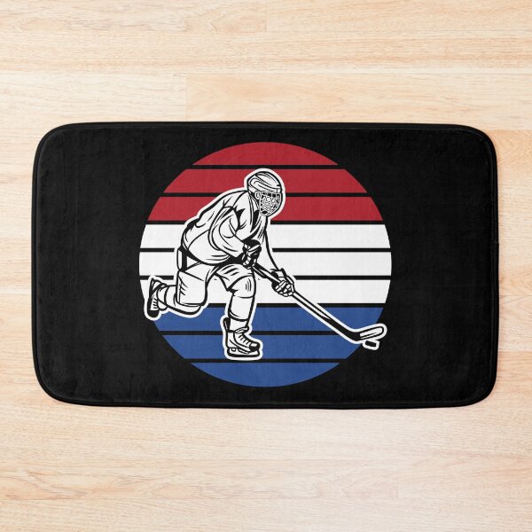 Item preview, Hockey player flag Holland designed and sold by Astralia.