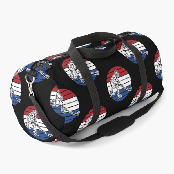 Item preview, Hockey player flag Holland designed and sold by Astralia.