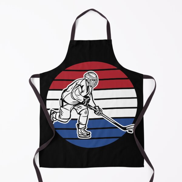 Item preview, Hockey player flag Holland designed and sold by Astralia.
