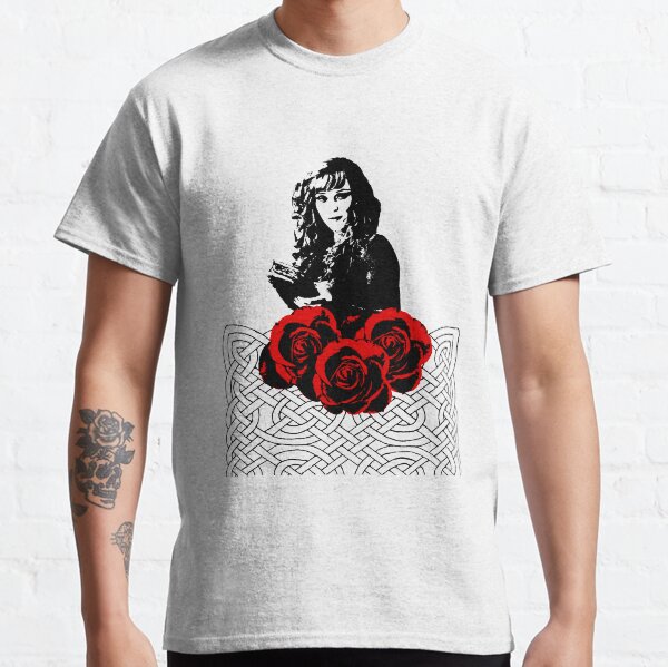 Rowena - Supernatural Classic T-Shirt