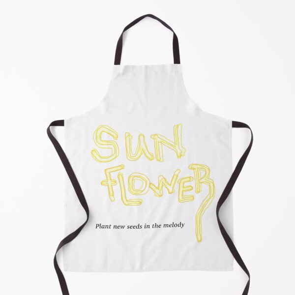 Item preview, Sunflower Digital Painting designed and sold by TheHutchGal.