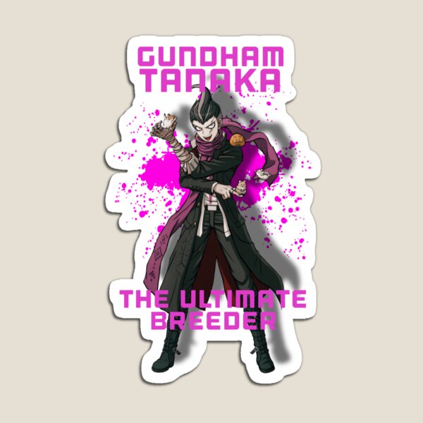 Gundham Tanaka Home Living Redbubble