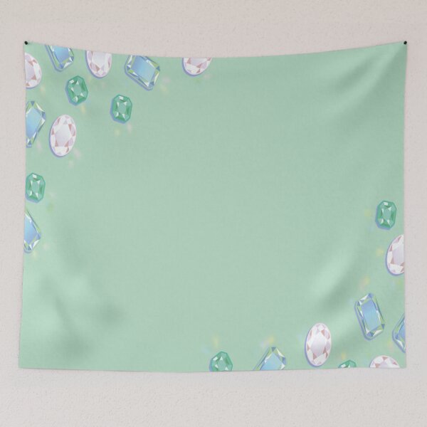 Item preview, Glittering Gems designed and sold by Artisticpsyco.