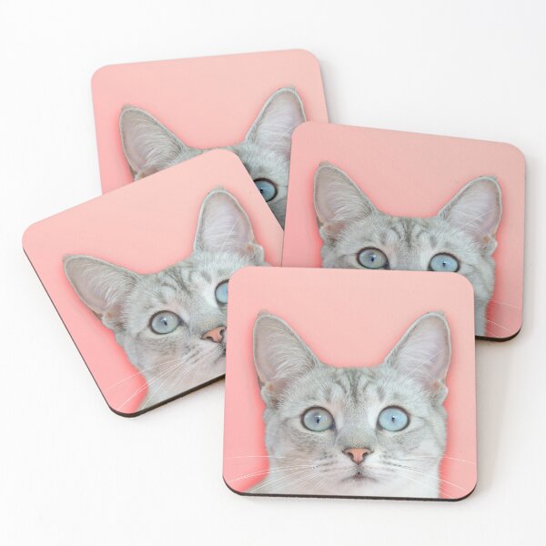 Item preview, pretty in pink  designed and sold by Trish Hart.