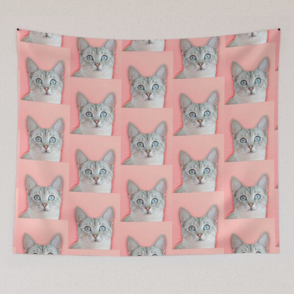 Item preview, pretty in pink  designed and sold by Trish Hart.