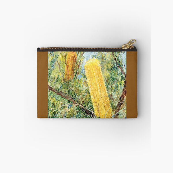 Item preview, Banksia designed and sold by Anne Huth.