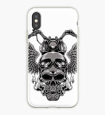 One Call Thats All iPhone Case