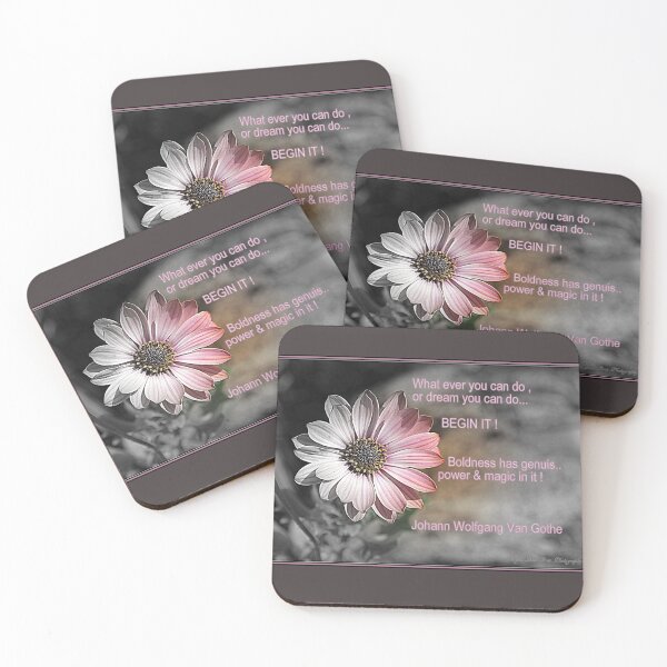 Item preview,  INSPIRATIONAL VERSE AND PRINT DREAM IT, DO IT  designed and sold by Opalbluerose.