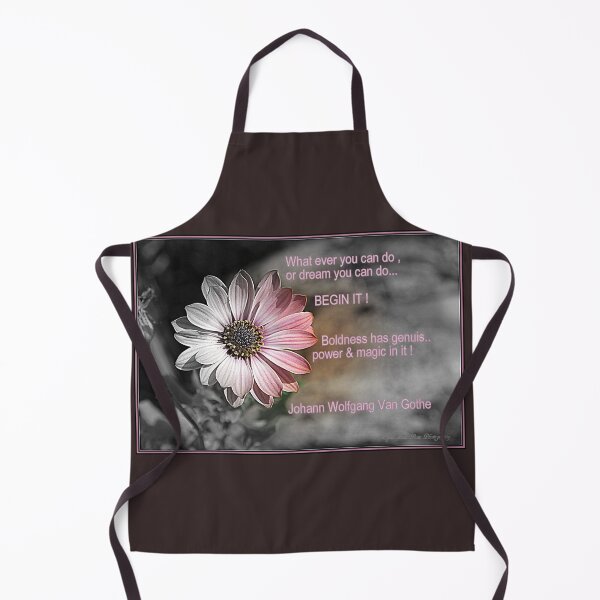 Item preview, INSPIRATIONAL VERSE AND PRINT DREAM IT, DO IT designed and sold by Opalbluerose.