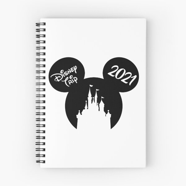 Item preview, 2021 Trip designed and sold by DisneyNutCase.